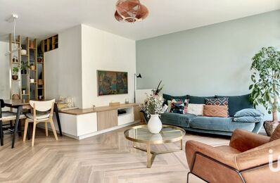 vente maison 599 000 € à proximité de Asnières-sur-Seine (92600)
