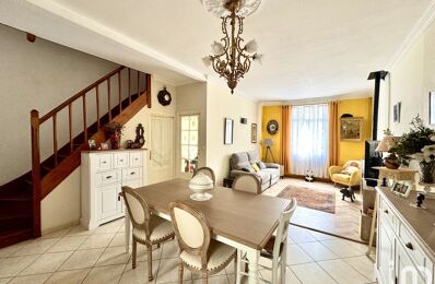 vente maison 390 000 € à proximité de Wavrin (59136)