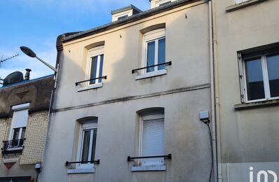vente immeuble 275 000 € à proximité de Saint-Romain-de-Colbosc (76430)