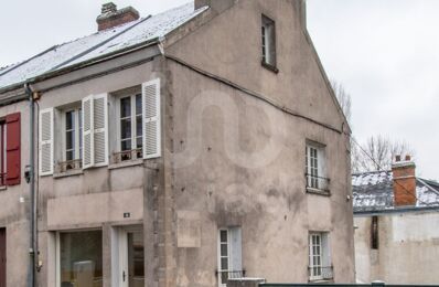 vente maison 117 500 € à proximité de La Selle-sur-le-Bied (45210)