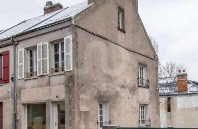 vente maison 117 500 € à proximité de Villemandeur (45700)