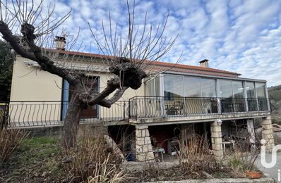 vente maison 240 000 € à proximité de Saint-Cirgues-de-Prades (07380)