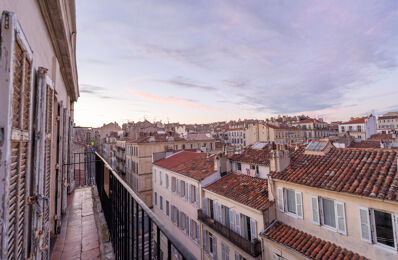 location appartement 780 € CC /mois à proximité de Marseille 13 (13013)