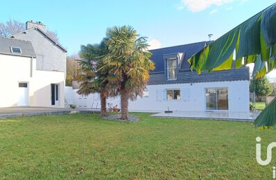 vente maison 950 000 € à proximité de Sainte-Anne-d'Auray (56400)