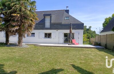 vente maison 950 000 € à proximité de Berric (56230)