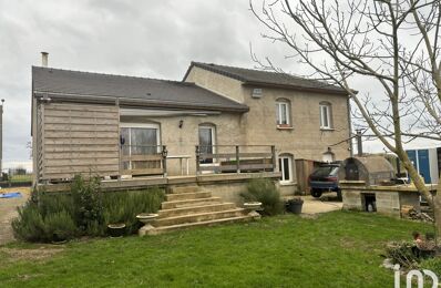 vente maison 243 000 € à proximité de Bras-sur-Meuse (55100)