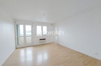 appartement 2 pièces 46 m2 à vendre à Toulouse (31100)