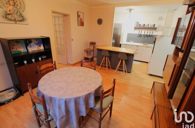 vente appartement 185 000 € à proximité de Athis-Mons (91200)