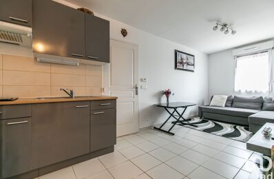 vente appartement 209 800 € à proximité de Le Raincy (93340)