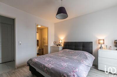 vente appartement 207 000 € à proximité de Brou-sur-Chantereine (77177)