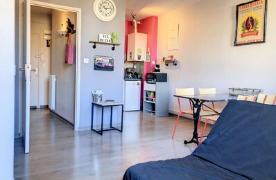 location appartement 440 € CC /mois à proximité de Bagnols-sur-Cèze (30200)