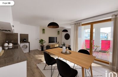 vente appartement 198 000 € à proximité de La Varenne (49270)