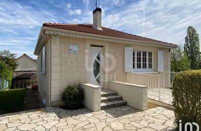 vente maison 314 000 € à proximité de Évry (91000)
