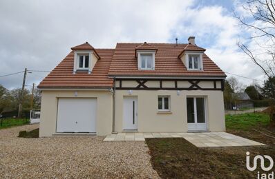 vente maison 215 000 € à proximité de Bézu-Saint-Éloi (27660)