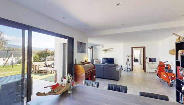 Appartement 3 pièces  à vendre Pietrosella 20166