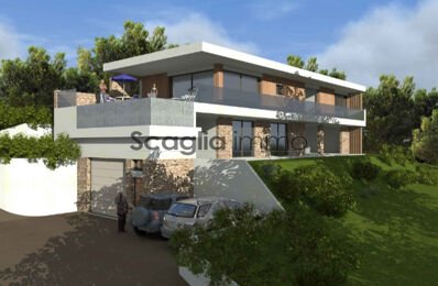 vente maison 1 050 000 € à proximité de Sollacaro (20140)