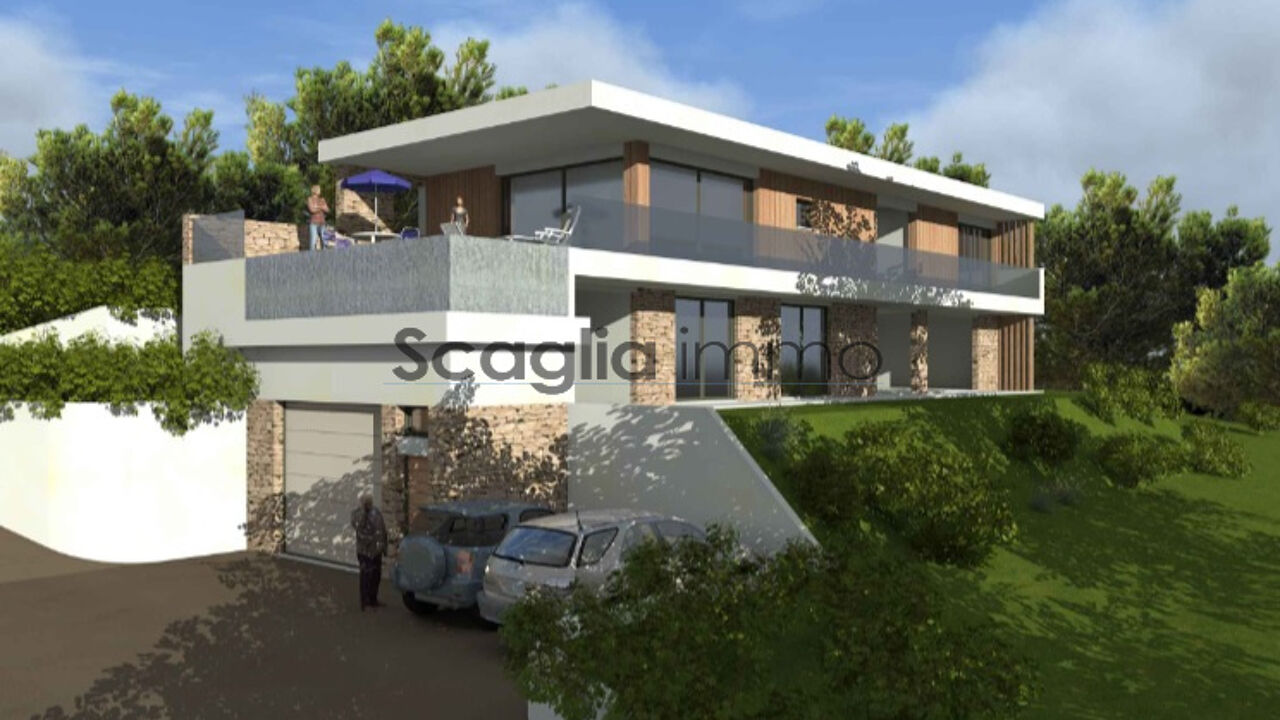 maison 6 pièces 280 m2 à vendre à Grosseto-Prugna (20128)