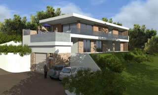 Maison 6 Pièces 280 m² à vendre à Albitreccia (20128)