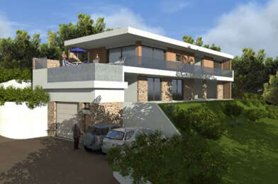 Maison 6 pièces 922000 €