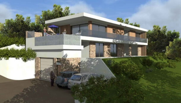 Villa / Maison 6 pièces  à vendre Grosseto-Prugna 20128