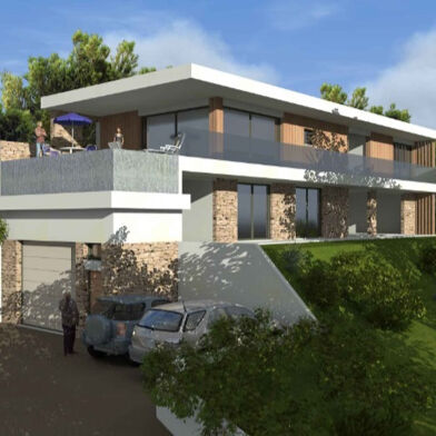 Maison 6 pièces 922000 €