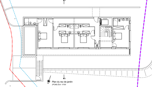 Villa / Maison 6 pièces  à vendre Grosseto-Prugna 20128