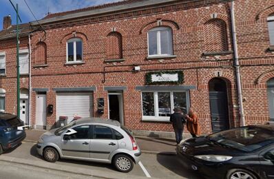 vente maison 172 000 € à proximité de Quesnoy-sur-Deûle (59890)