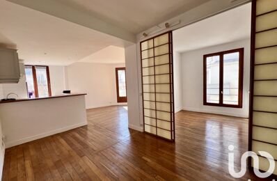 vente appartement 510 000 € à proximité de Saint-Mandé (94160)