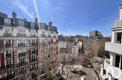 vente appartement 510 000 € à proximité de Saint-Mandé (94160)