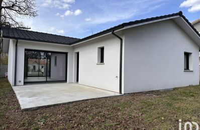 vente maison 364 000 € à proximité de Le Teich (33470)