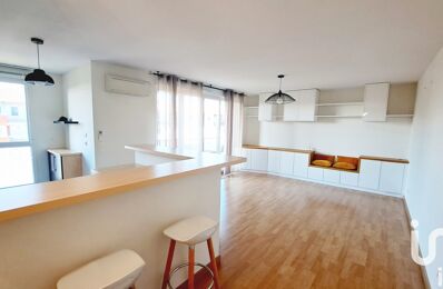 vente appartement 299 000 € à proximité de Rouffiac-Tolosan (31180)