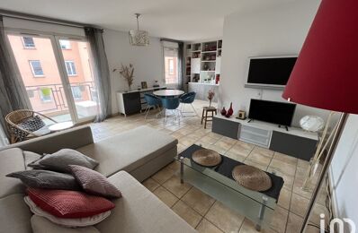 appartement 3 pièces 86 m2 à vendre à Toulouse (31000)