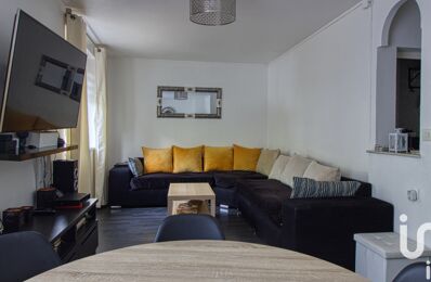 vente appartement 188 000 € à proximité de Chambourcy (78240)