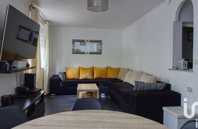 vente appartement 188 000 € à proximité de Villennes-sur-Seine (78670)