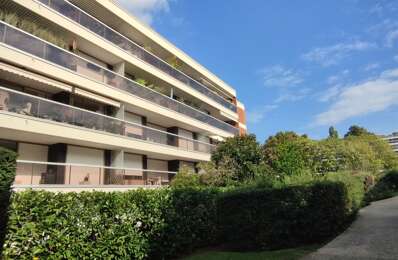 appartement 5 pièces 96 m2 à vendre à Le Chesnay-Rocquencourt (78150)