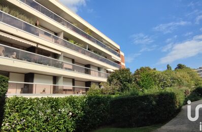 vente appartement 575 000 € à proximité de Saint-Germain-en-Laye (78100)