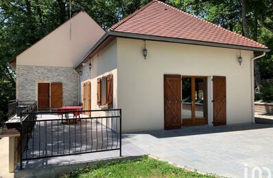 vente maison 970 000 € à proximité de Bures-sur-Yvette (91440)