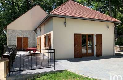 vente maison 970 000 € à proximité de Saint-Rémy-Lès-Chevreuse (78470)