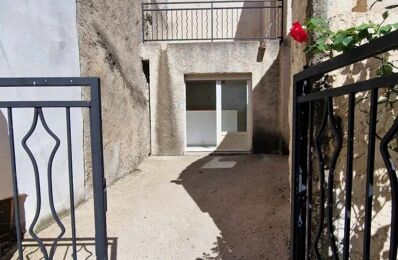vente maison 166 000 € à proximité de Brignac (34800)