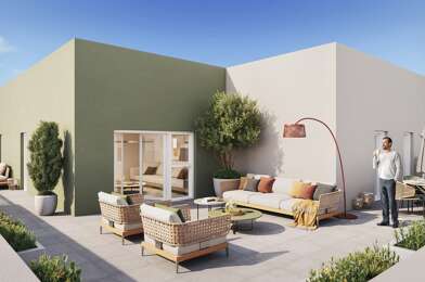 Appartement 4 pièces 329000 €