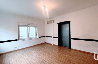 vente appartement 113 000 € à proximité de Hombourg-Haut (57470)