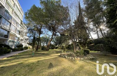 appartement 4 pièces 72 m2 à vendre à Bandol (83150)