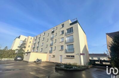 vente appartement 289 000 € à proximité de Étiolles (91450)