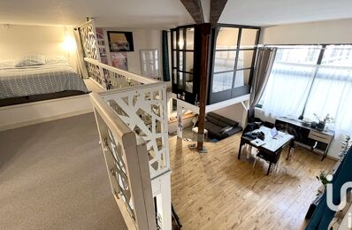 vente appartement 229 000 € à proximité de Nantes (44300)