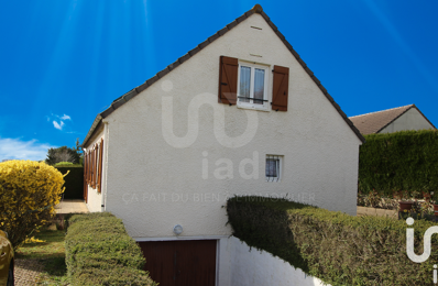 vente maison 259 900 € à proximité de Bueil (27730)