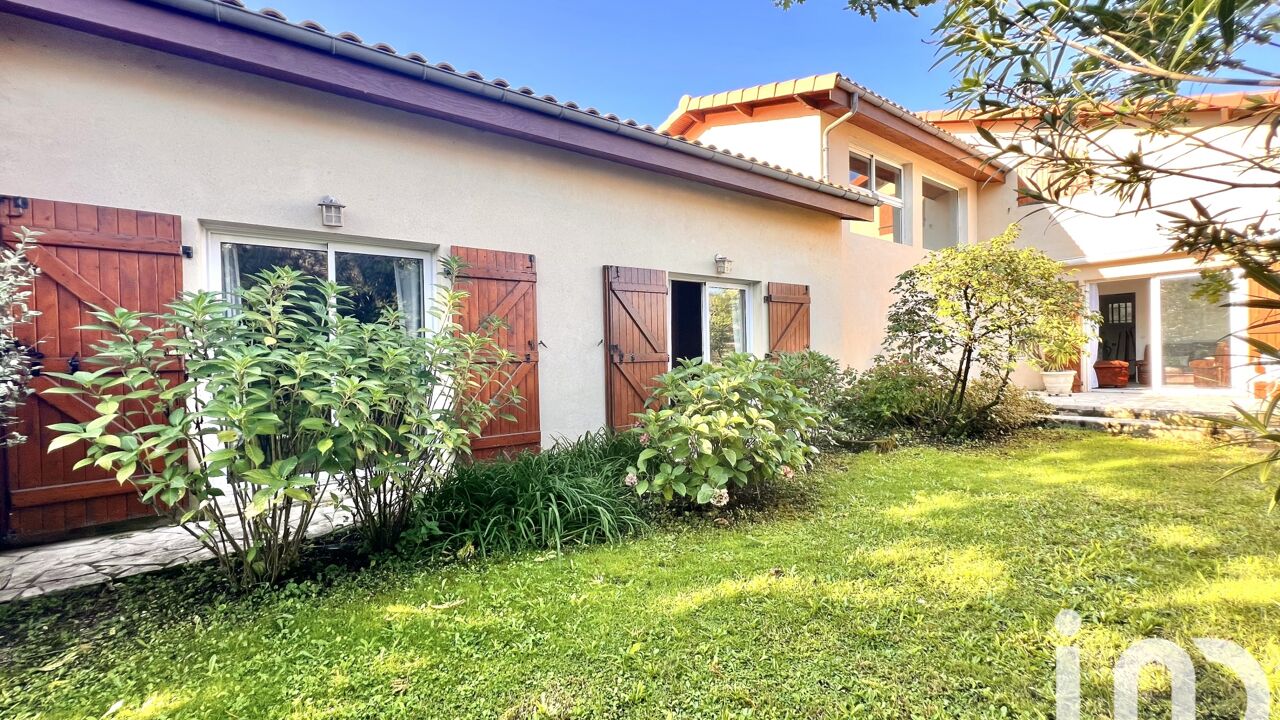 maison 5 pièces 193 m2 à vendre à Bègles (33130)