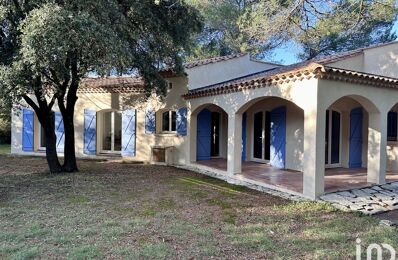 vente maison 595 000 € à proximité de Caveirac (30820)
