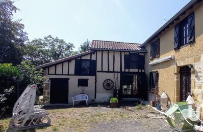 vente maison 173 000 € à proximité de Buzon (65140)