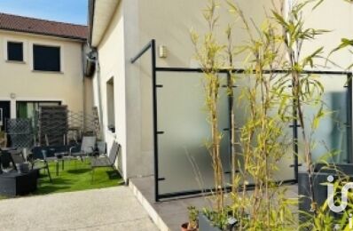vente appartement 229 000 € à proximité de Saint-Maurice-Montcouronne (91530)