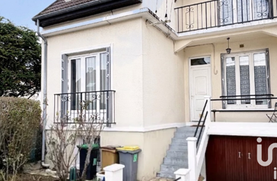 vente maison 299 000 € à proximité de Garges-Lès-Gonesse (95140)